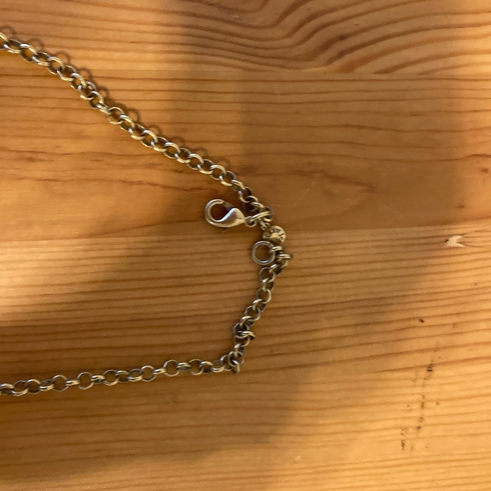 J. Crew statement necklace - Picture 2 of 4